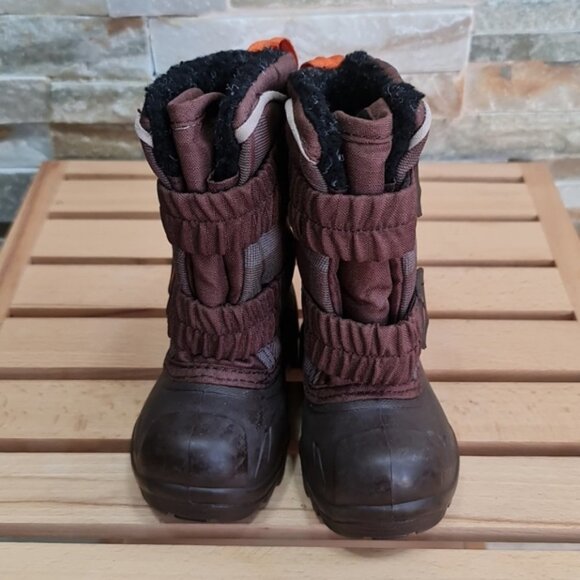 ACTON Kids Baby Winter Boot - Picture 2 of 7